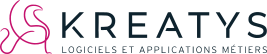 KREATYS, Entreprise de Services Numériques, Développement De Logiciel, Applications Web